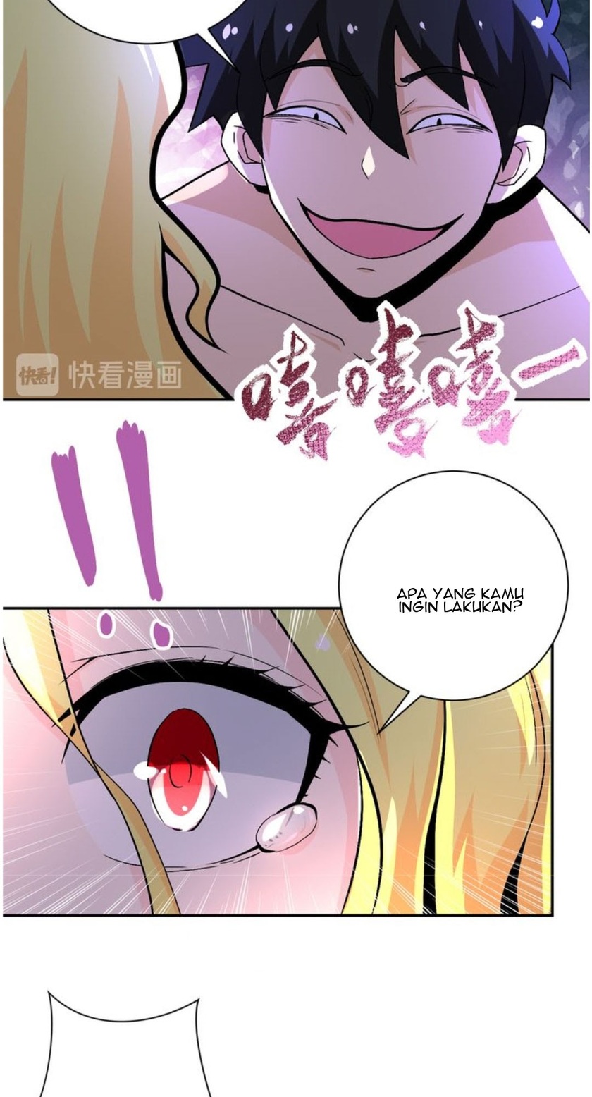 Super System Chapter 119 Gambar 16